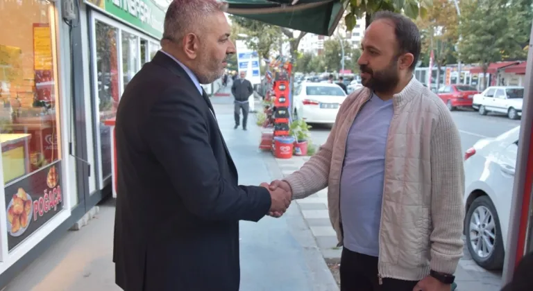Sadıkoğlu: 6 şiddetinde depremler yaşarken mücbir sebep sona ermemeli