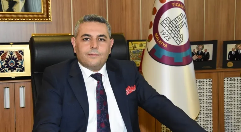 Sadıkoğlu: Malatya afet bölgesi ilan edilmeli