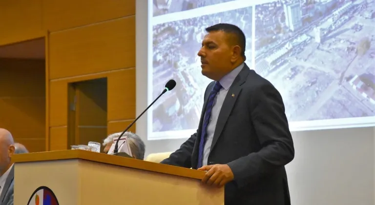 Sadıkoğlu: Resmi veriler ortada, yerinde dönüşüm desteği artırılmalı