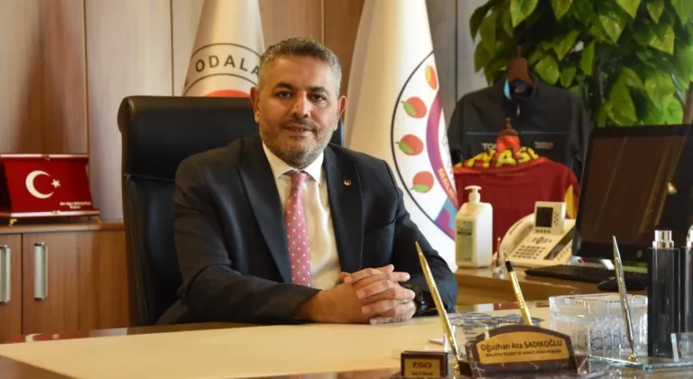Sadıkoğlu: Şehrimizin sesi olan gazetecilerimize müteşekkiriz
