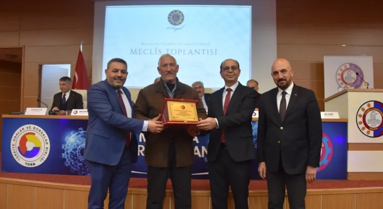 Sadıkoğlu: Yerinde dönüşüm hızlanmalı