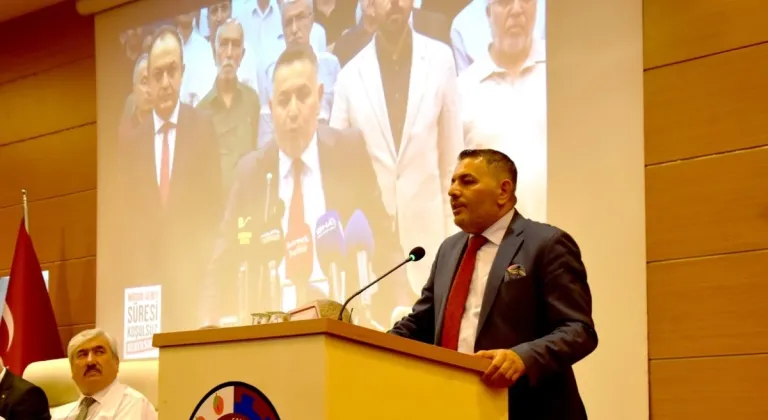 Sadıkoğlu'ndan Mücbir Sebep süresi uzatımına eleştiri: 3 ay, pansuman niteliğinde