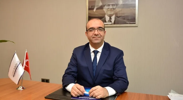 Sağlık Turizminin Gözdesi Oldu