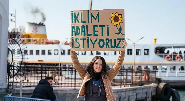 Sağlıklı Bir Çevrede Yaşamak, Evrensel İnsan Hakkı İlan Edildi