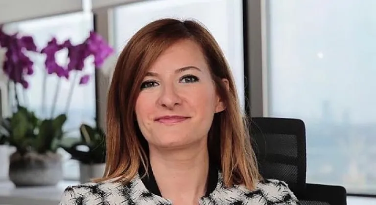 sahibinden Finanstan Sorumlu Genel Müdür Yardımcısı görevine Burcu Batı getirildi