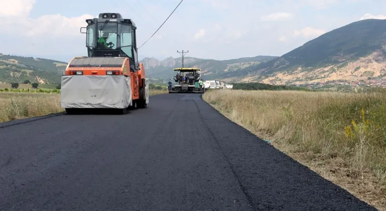Sakarya Büyükşehir Belediyesi'den 12 ayda 627 milyon TL’lik yatırım