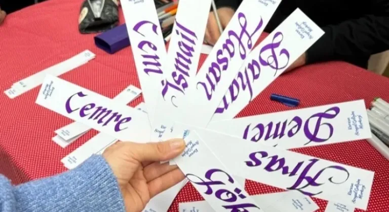 Sakarya, Çocukları Renkli Bir Ramazan Şenliğinde Bir Araya Getirdi
