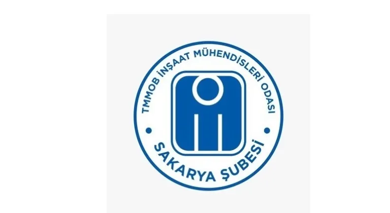 Sakarya İnşaat Mühendisleri Odası basın açıklaması yaptı