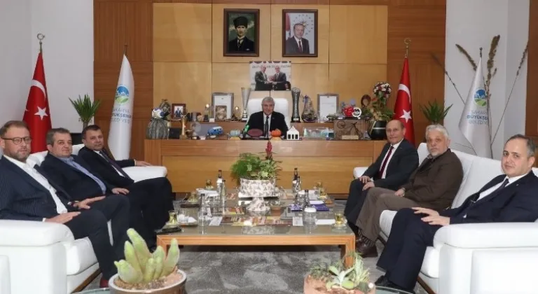 Sakarya tarımın geleceğine yön verecek