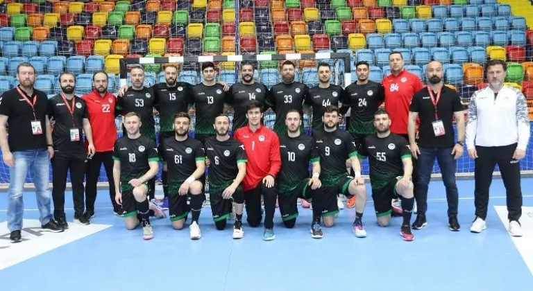 Sakarya Trabzon’da zirve takibini sürdürdü