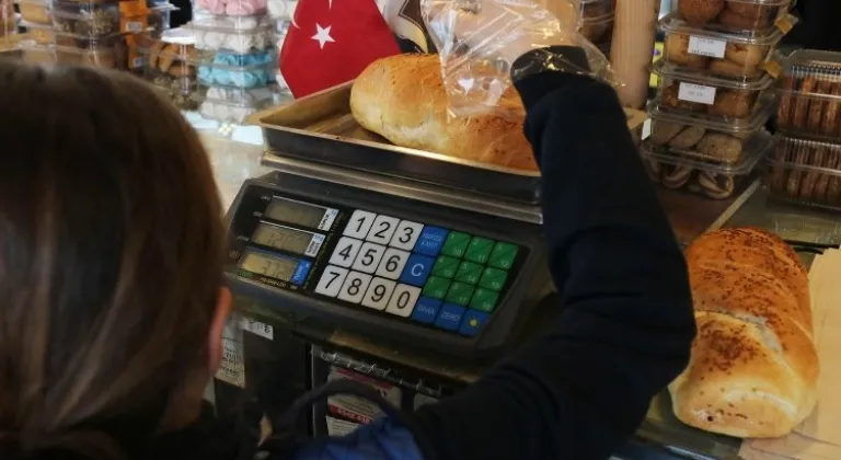 Sakarya Zabıtası Ramazan denetiminde