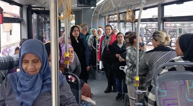 Sakarya'da Meme Kanseri Farkındalığı İçin Önemli Adım