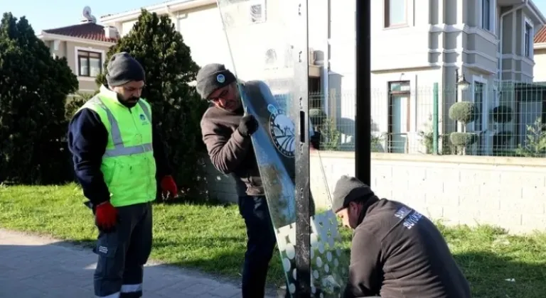 Sakarya’da Modern ve Konforlu Durak Hizmeti