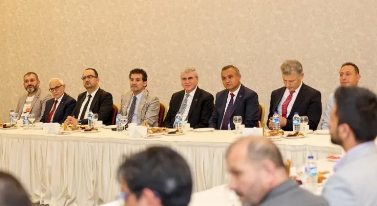 Sakarya'nın yükselen ivmesi: Sapanca