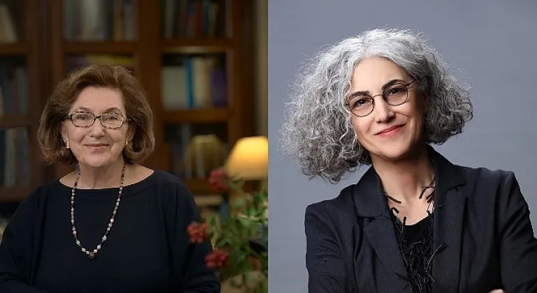 Sakıp Sabancı Müzesi'nde Bayrak Değişimi