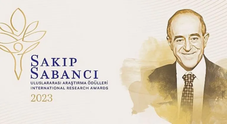 Sakıp Sabancı Uluslararası Araştırma Ödülleri’nde 2023 Konusu Türkiye Cumhuriyeti’nin 100. Yıl Dönümü
