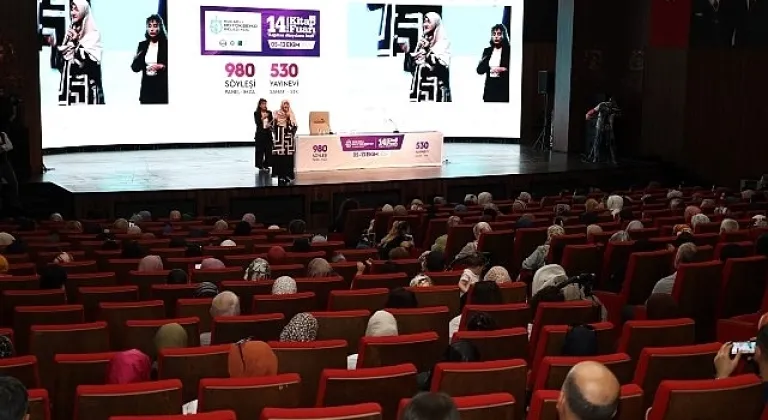 Saliha Erdim, ″Çocuklar, anne ve babalarının aynasıdır″