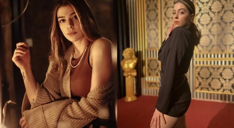 Samsun Demir’in Yeni Keşfi Dilan Açelya’dan Yeni Single! 