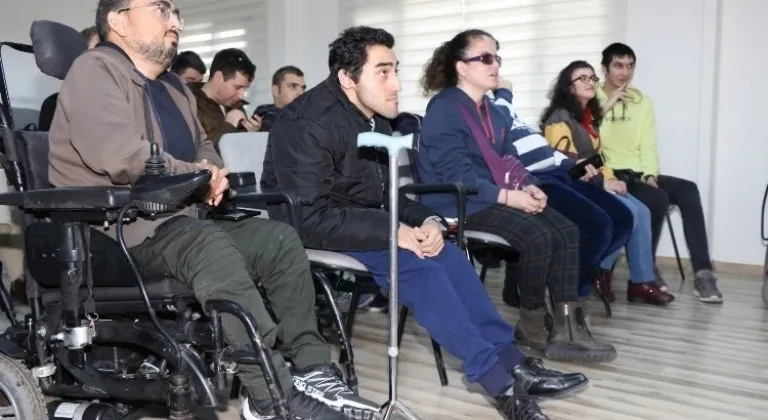 'Sanat için ben de varım' festival hazırlıkları Kocaeli'de başladı.