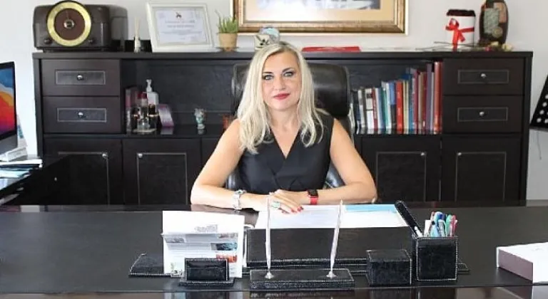 Sanata ilgi duyan gençlerin tercihi: EÜ Devlet Türk Musikisi Konservatuvarı