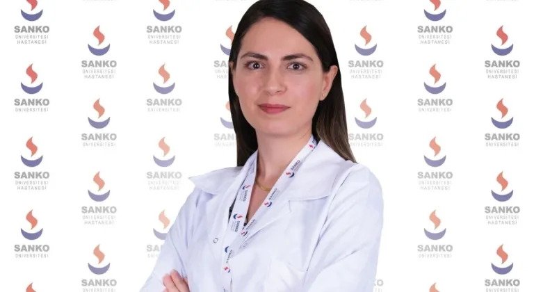 SANKO Üniversitesi Hastanesi’nde Diyetisyen kadrosu genişletiliyor
