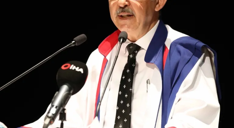 SANKO Üniversitesi hemşirelik programi yeniden akredite edildi