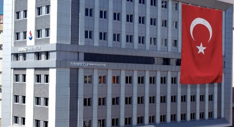 SANKO Üniversitesi’nde 2024 tercih ve tanıtım dönemi başladı