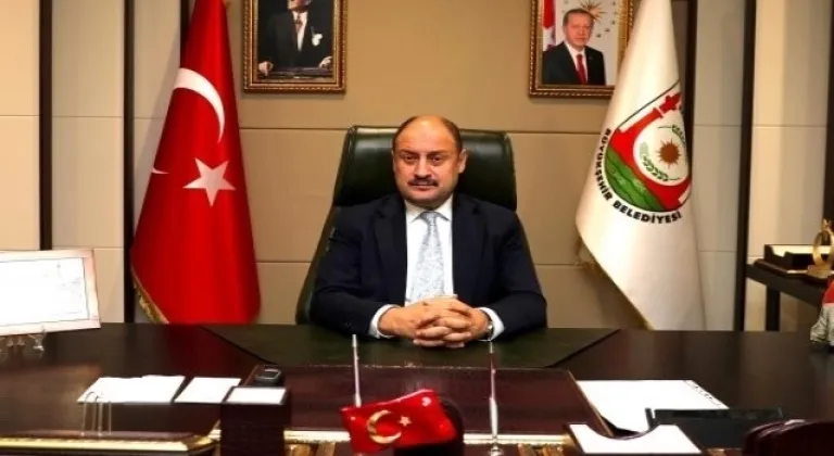 Şanlıurfa Büyükşehir Belediye Başkanı, YRP'den İstifa Edip Bağımsız Görevine Devam Edecek