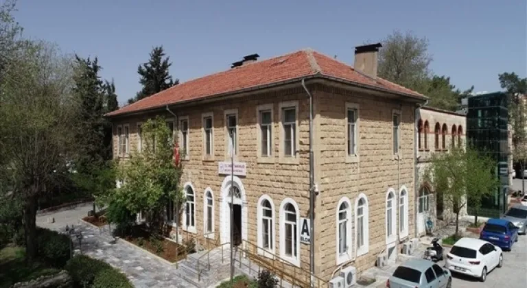 Şanlıurfa içme sularına ilişkin açıklama