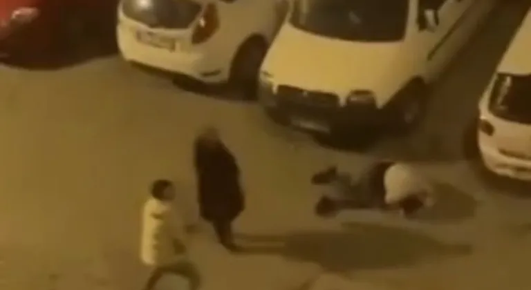 Şanlıurfa’da silahlı saldırıya uğrayan kişi ağır yaralandı