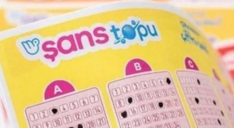 Şans Topu’ndan rekor ikramiye!
