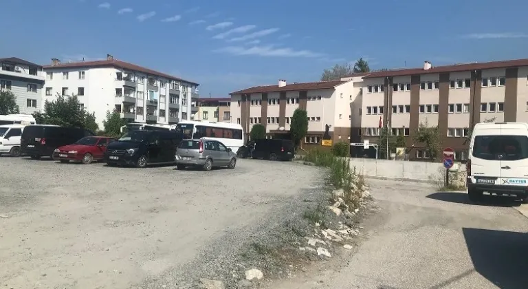 Sapanca’ya meydan müjdesi