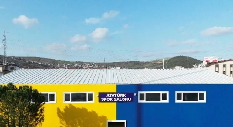 Saran Group 24. salonu İzmit’e açıyor