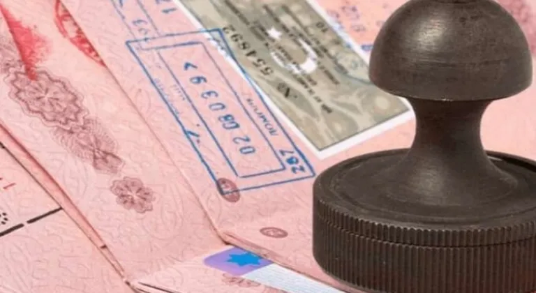 Schengen Vizesiyle İlgili Sorunu Yok!