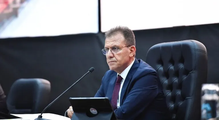 Seçer; Bakanlık Yeri Versin, Esnafa Yeni Çarşı Yapalım