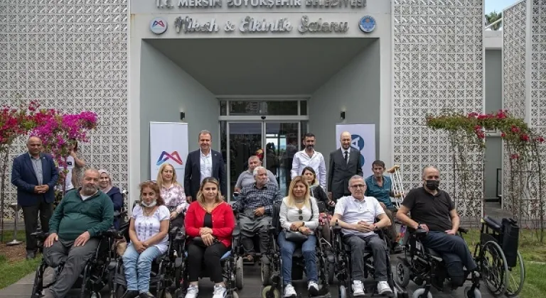 Seçer: Belediyeler Kimsesizlerin Kimsesi Kurumlardır