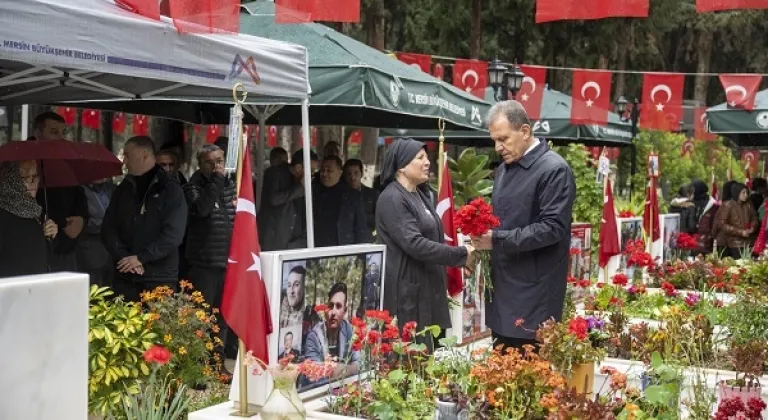 Seçer: Halkın Mücadelesinin Dünyaya Mal Olmuş Zaferi