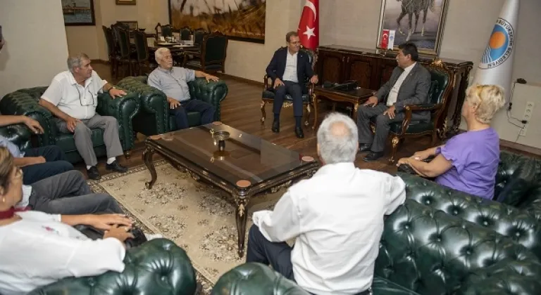 Seçer: “Hayat Pahalılığı Emeklileri Daha Fazla Etkiliyor”