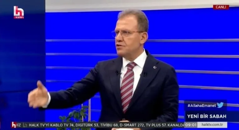 Seçer; Kılıçdaroğlu Mersin’den yüzde 70 oy alır