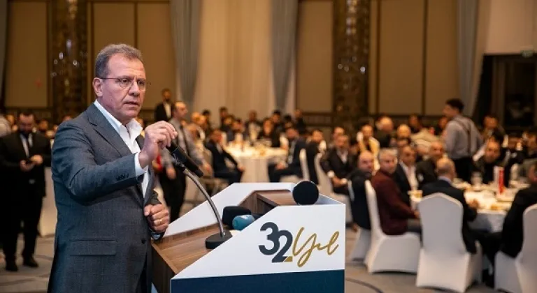 Seçer “Metro Projesinde Siyaset Uğruna Zaman Yitirmeyelim”