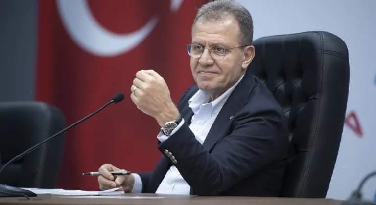 Seçer, Şoför esnafı ile bir araya geldi, sorunlarını dinledi