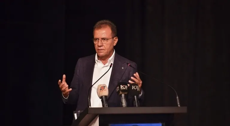 Seçer: ” Şuursuzca çoğalan AVM’lere karşıyım