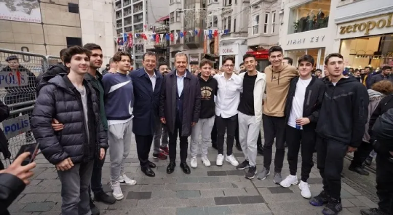 Seçer; Terörü bu ülkeden kovacak olan, milletimizin beraberliğidir