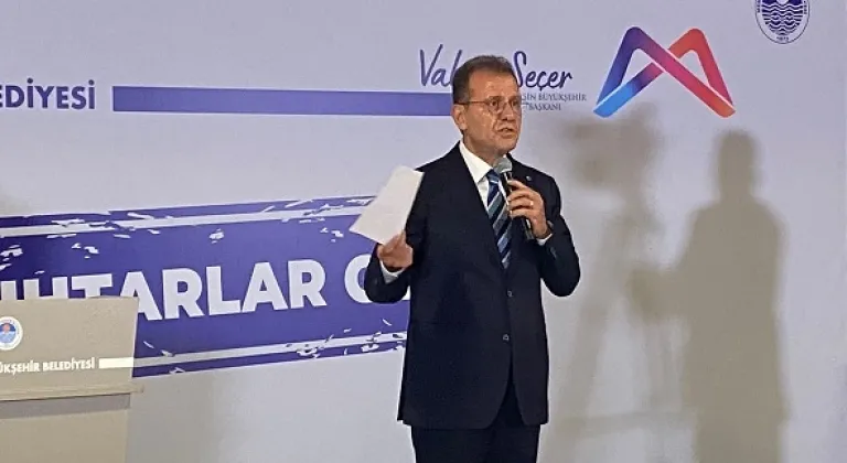 Seçer, 