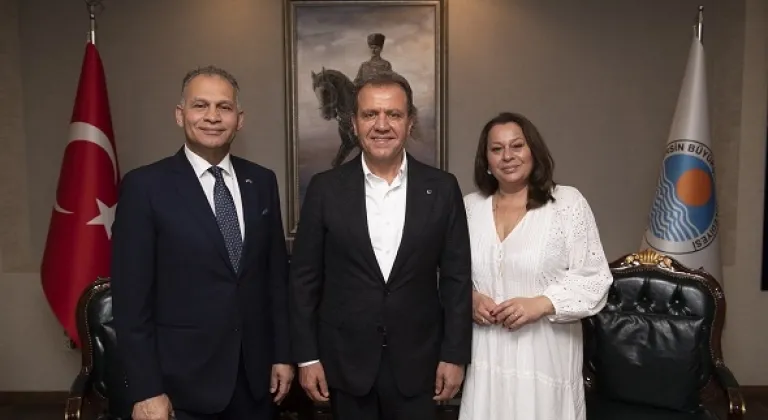 Seçer; Ülkemizde Roman Yurttaşlar Asli Unsurlardır