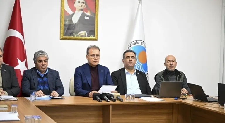 Seçer: “Ulusça Bu Badireyi Hep Birlikte Atlatacağız