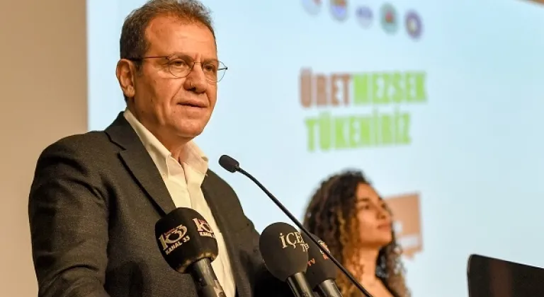 Seçer, Umut Ediyorum Karaya Oturmayız