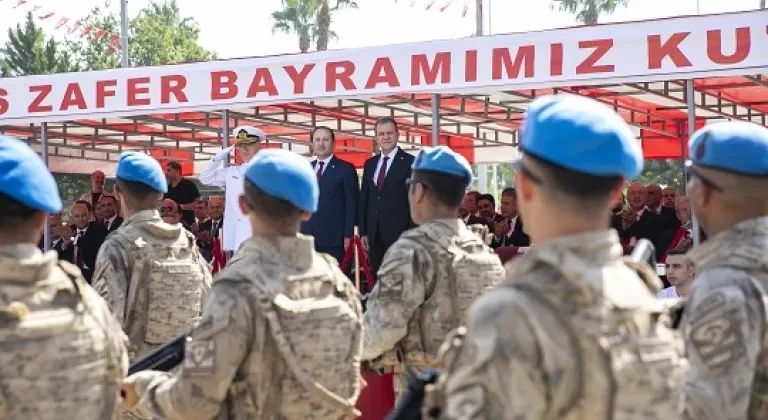 Seçer:100 Yıl Sonra Türkiye, 100 Yıl Öncenin Mücadele İhtiyacını Duymaya Başladı