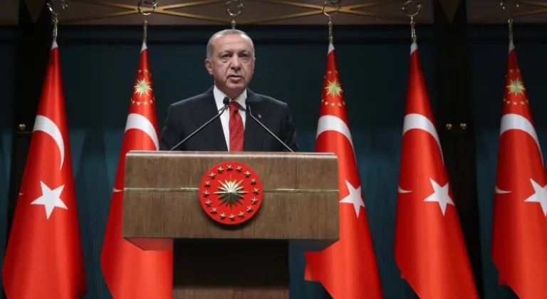 Seçim sonuçlarının Hayırlara vesile olsun