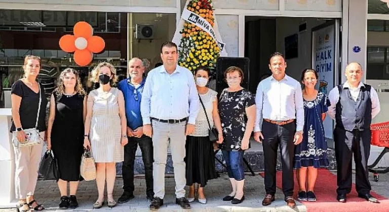 Seferihisar’da İyilik Zamanı